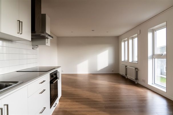 Vildapelgatan 2 D - Foto 1