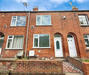 2 bedroom terraced house to rent - Photo 5