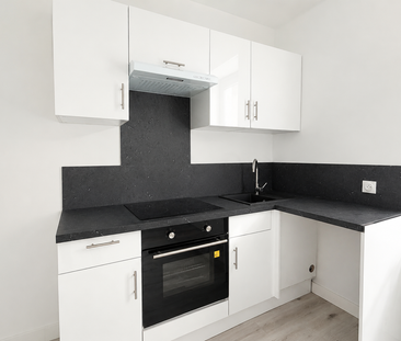 Location Appartement 2 pièces 40m² NANCY 54000 - Photo 2