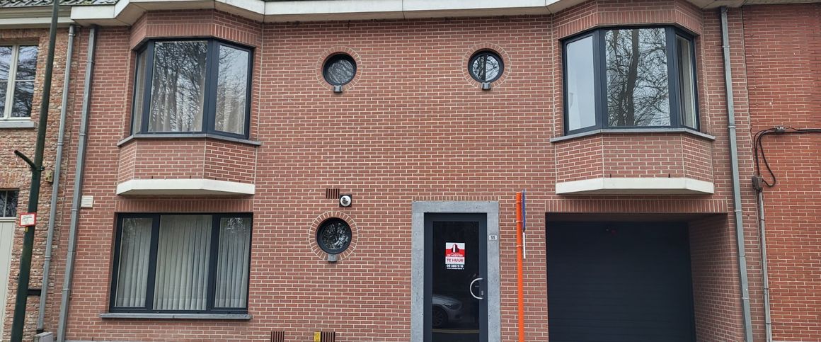 Gezellig duplexappartement in centrum Machelen - Photo 1