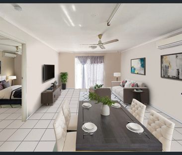 Low set two bedroom unit - Photo 1