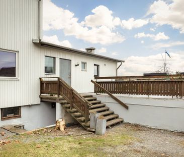 Kornhall, Harestad - Photo 4