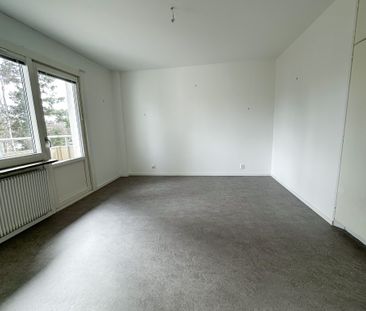 Oddergatan 36 C - Foto 1