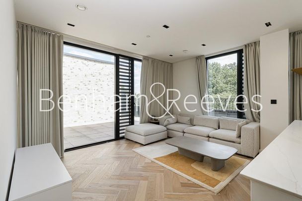 3 bedroom apartment to rent - Photo 1