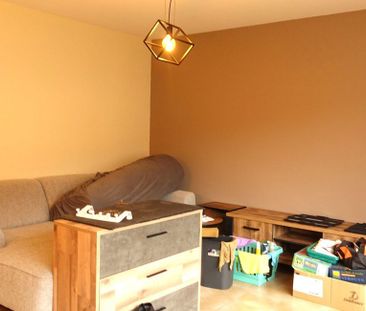 Appartement te huur in Stene voor € 825 met 2 slaapkamers - Photo 1