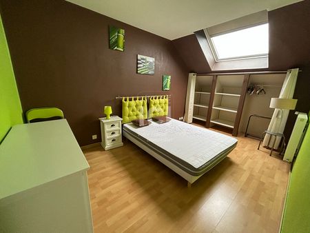 Location Appartement 2 pièces 35m² - Photo 5