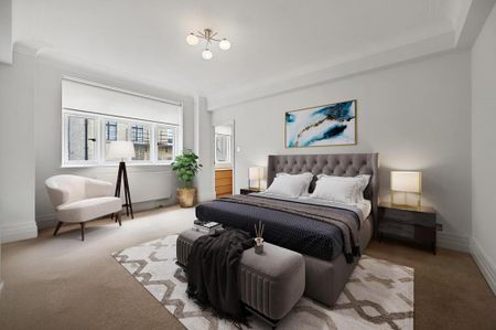 3 bedroom apartment to rent - Photo 5