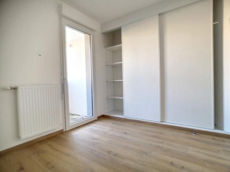 Appartement 2 pièces – 67 m² - Photo 3