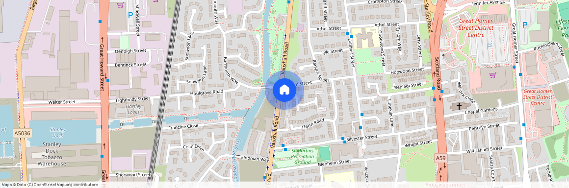 £100 off the first months rent 3 Bed apt close to City Centre