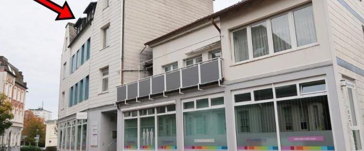 3 Zimmer Wohnung in zentraler Innenstadtlage - Photo 1