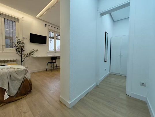 Calle de Trafalgar, Madrid, Community of Madrid 28010 - Photo 1