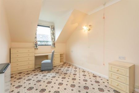 1 bedroom townhouse to rent - Photo 4