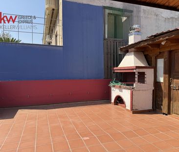 Studio/Γκαρσονιέρα για ενοικίαση Τερψιθέα - Γλυφάδα (Πάτρα) - Photo 5