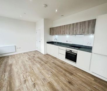 1 bedroom apartment to rent - Photo 3