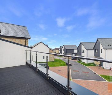 4 bedroom detached house to rent - Photo 6