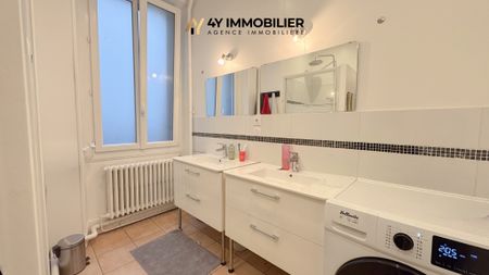 Location Appartement 2 pièces 13m² GRENOBLE 38000 - Photo 4