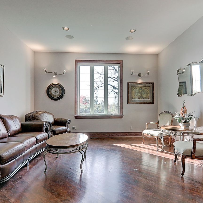 For Lease - 13231 Kennedy Road, Whitchurch-Stouffville, Ontario - Photo 1