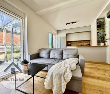 Pronájem bytu 2+kk 53 m² - Photo 1