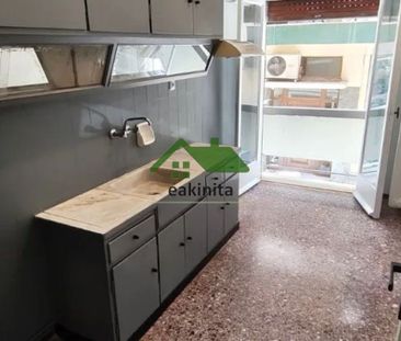 Διαμέρισμα για ενοικίαση Καλλίπολη (Καλλίπολη – Φρεαττύδα) - Photo 2