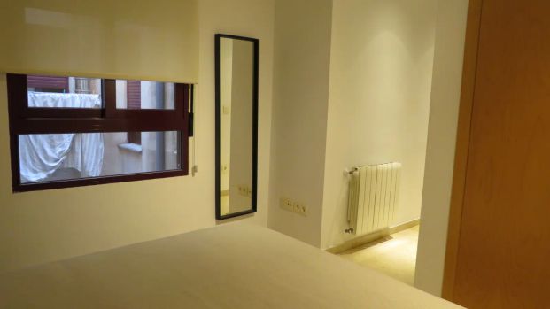 3-bedroom apartment for rent in Patraix. No overnight guests. - Foto 1