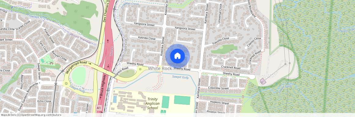 15 Lowanna Close, Qld 4868, White Rock