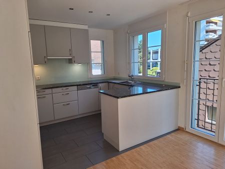 Moderne Wohnung im Herzen von Breitenbach - Foto 4