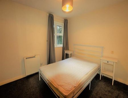 2 Bedroom Apartment Available Arranging tenancy - Photo 5