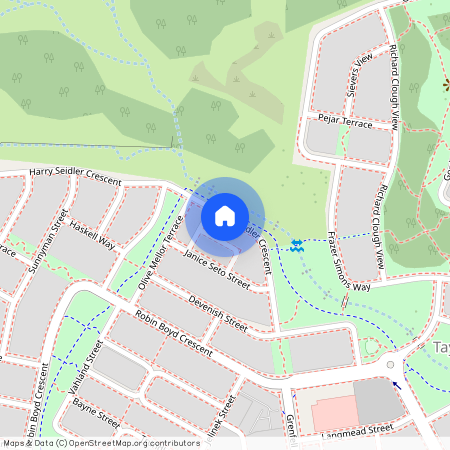 116 Harry Seidler Crescent, Taylor ACT 2913