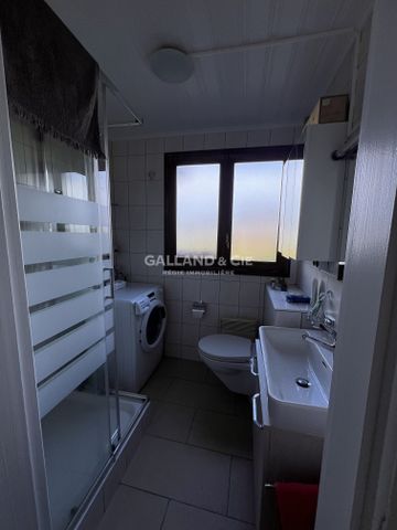 2-room apartment with garden - Photo 5