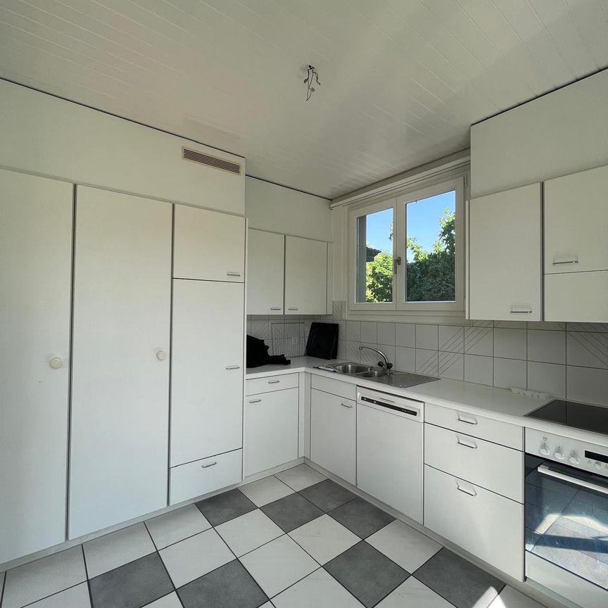 4 Zimmer, EG - Photo 1