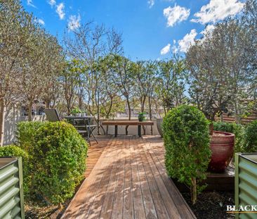 Single-Level Sophistication with Courtyard Elegance - Photo 3