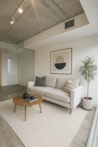 For Lease - 8 Hillsdale Avenue Unit# 826, Toronto, Ontario - Photo 3