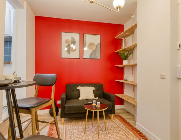 19 Rue de Bruxelles, 75009 Paris 09 - Photo 1