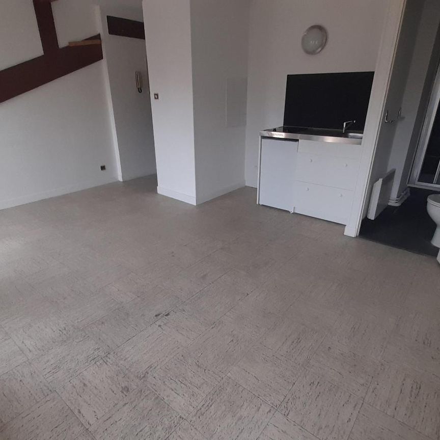 Location Appartement 1 pièce 21m² TOULOUSE 31500 - Photo 2