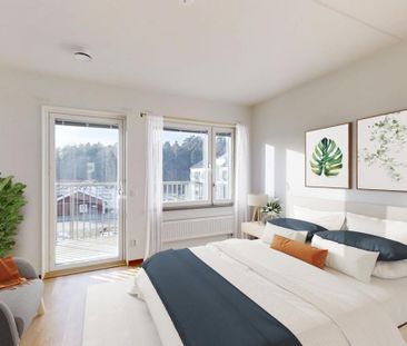 Thorsmans väg, Nyköping - Photo 4