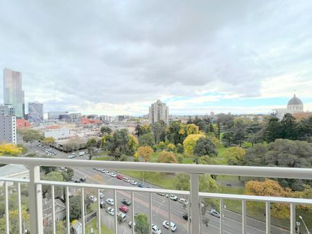 121/33 La Trobe Street - Photo 4