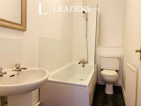 2 bedroom apartment to rent Old Christchurch Road, Bournemouth, BH1 - Photo 5