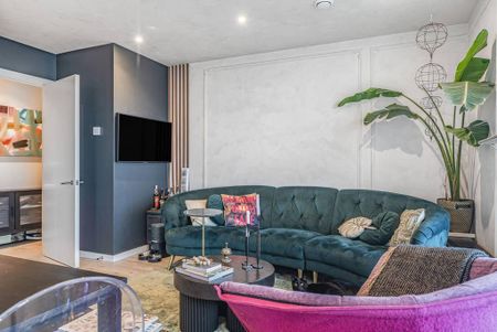 2 bedroom flat to rent - Photo 3