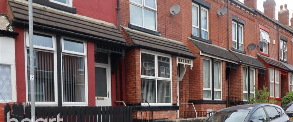 4 bedroom terraced house to rent - Photo 1