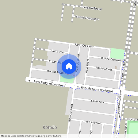 12 Goss Walk, Donnybrook VIC 3064