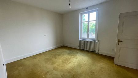 A LOUER - CHARMANT 3 PIECES - ROSHEIM - Photo 4