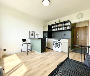 Pronájem bytu 1+kk a garsoniéry 22 m² - Photo 6