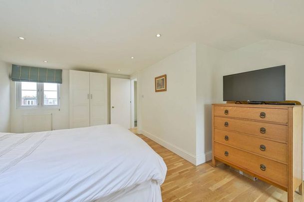 4 bedroom house to rent - Photo 1