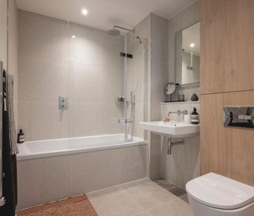 1 bedroom flat to rent - Photo 6