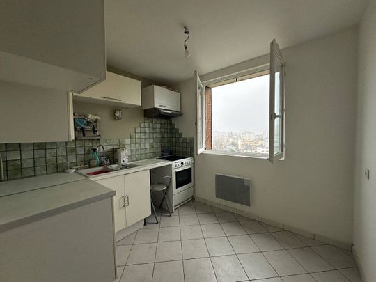 Appartement - 3 pièces - Chambéry - Photo 1