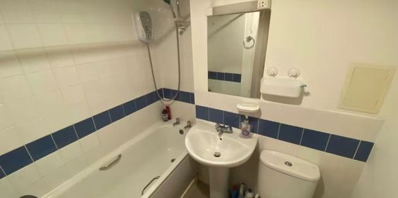 Studio Flat, Blackfriars Rd, G11 - Photo 3