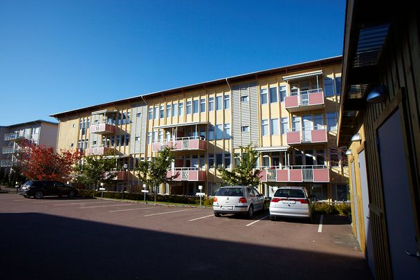 Verkstadsgatan, Karlstad - Foto 1