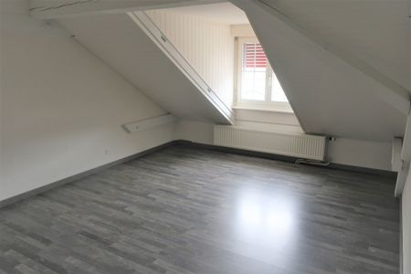 Bel appartement 3,5 pièces lumineux à Corgémont - Foto 5