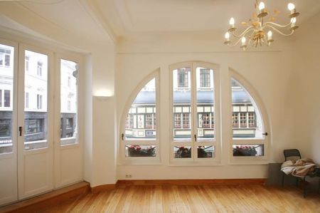 Appartement te huur - Photo 3