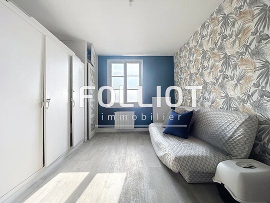 A LOUER sur AUNAY SUR ODON appartement T3 - Photo 1